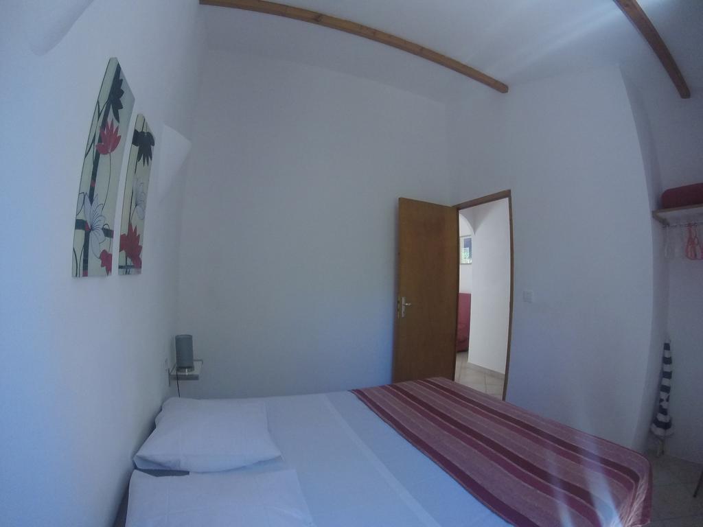 Residence Stella D'Oro Porto-Vecchio  Exteriör bild