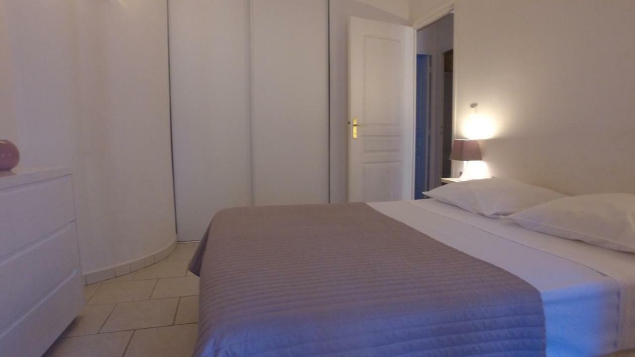 Residence Stella D'Oro Porto-Vecchio  Exteriör bild